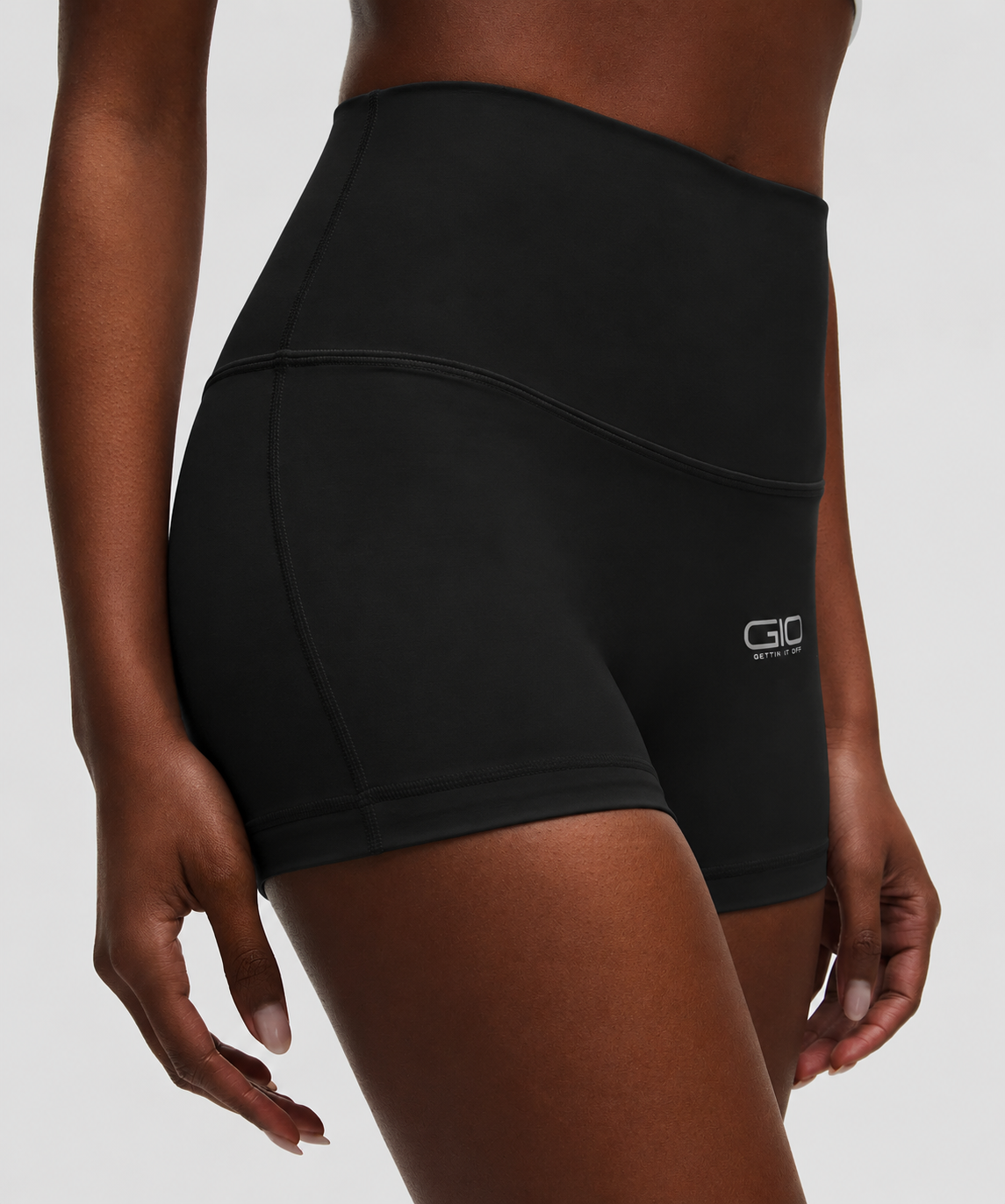 GIO Contour Shorts