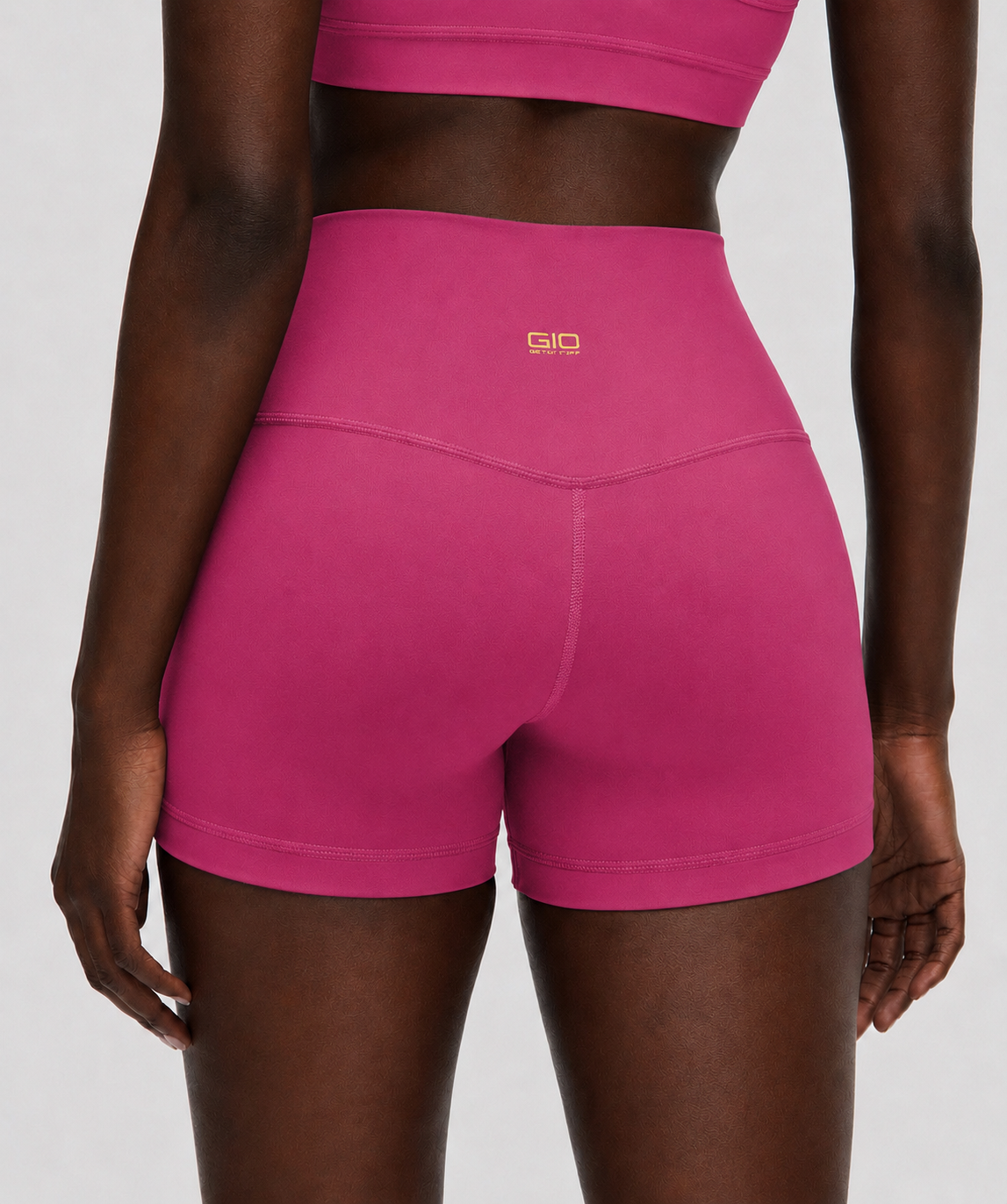 GIO Contour  Shorts