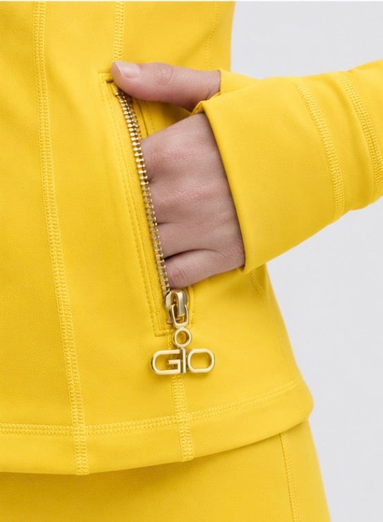 GIO Contour Jacket