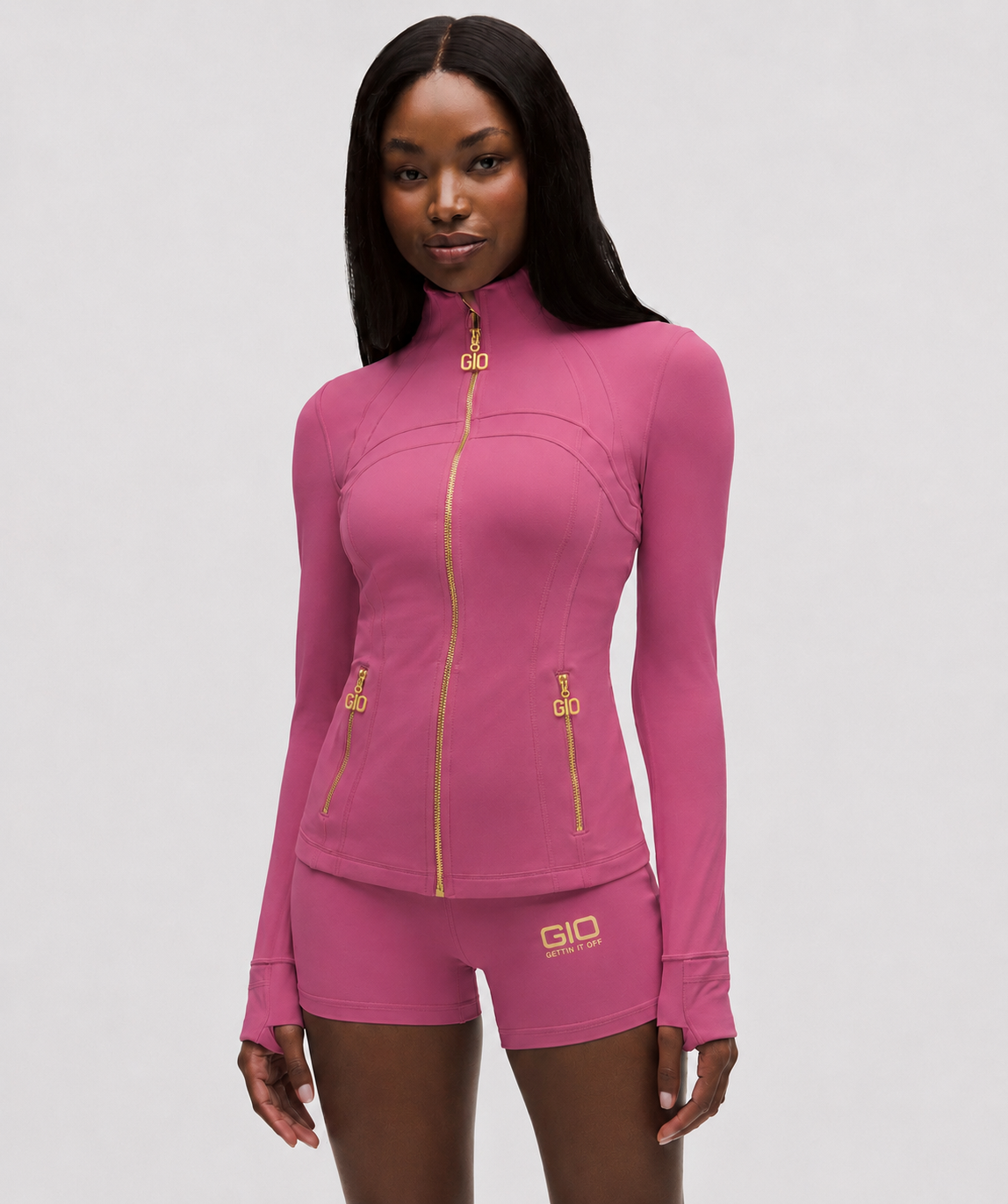 GIO Contour Jacket