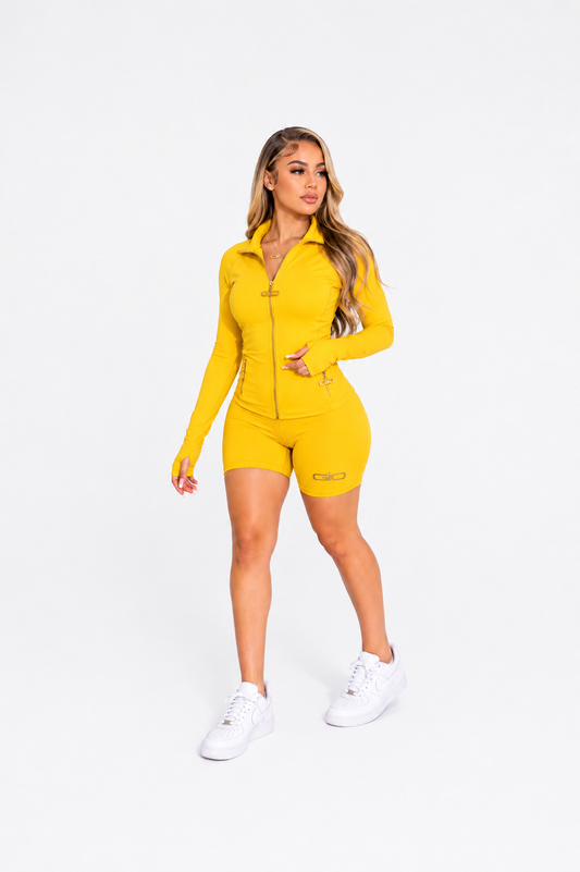 GIO Contour Jacket
