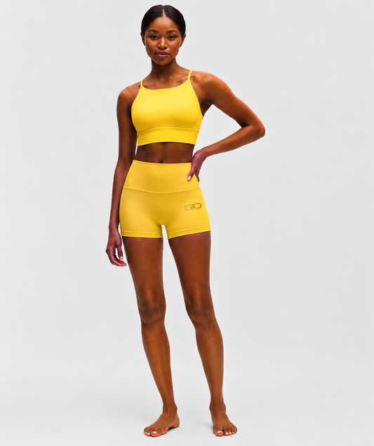 GIO Contour  Shorts