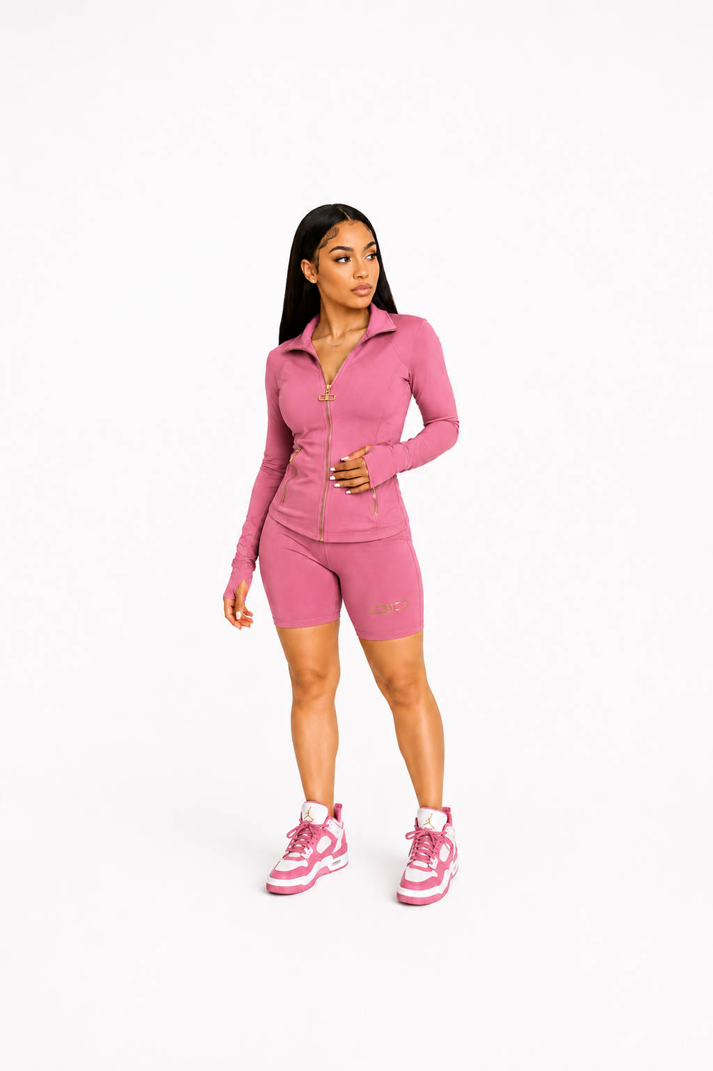 GIO Contour Jacket