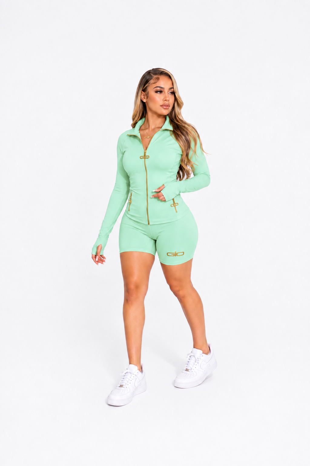 GIO Contour Jacket