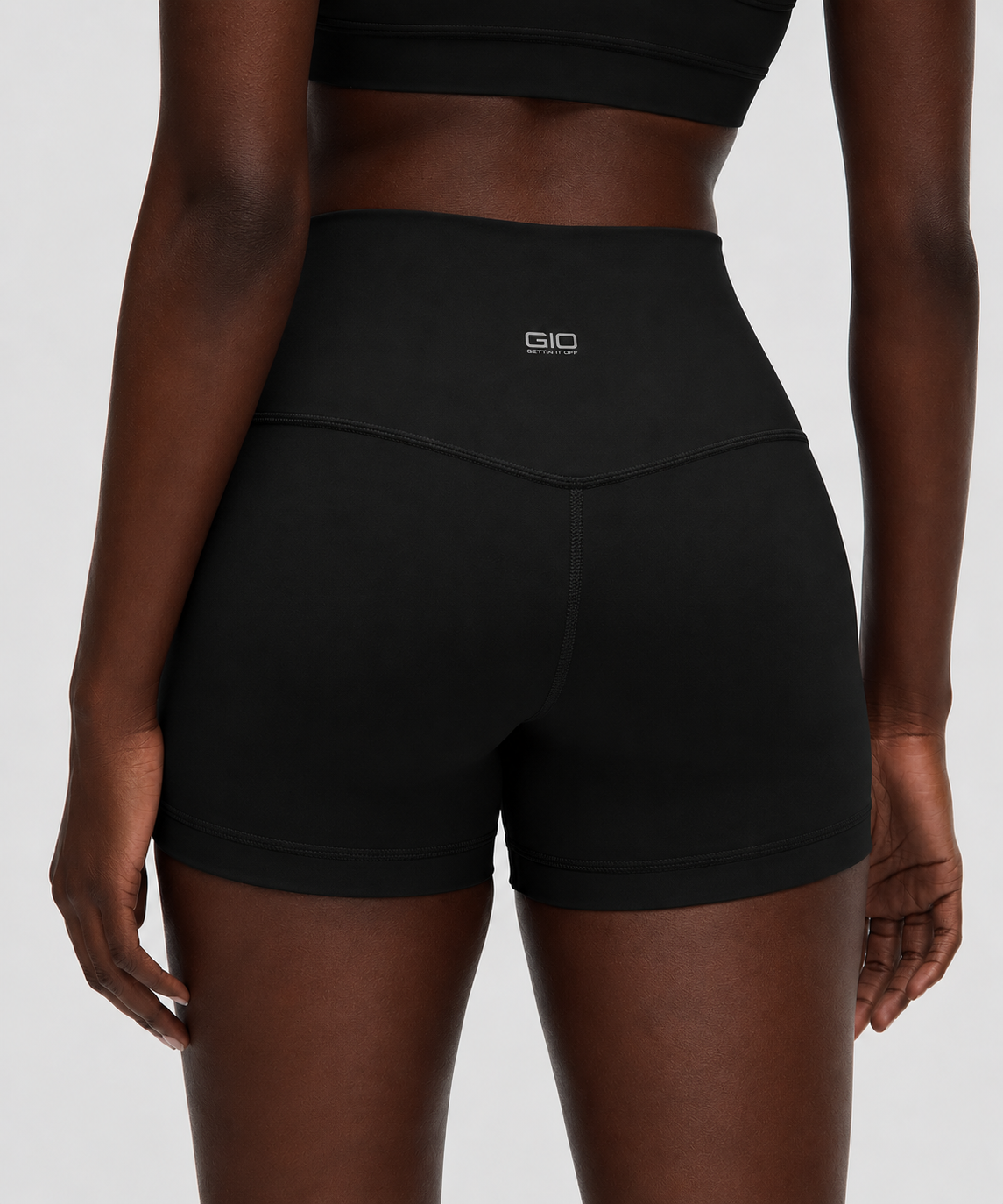 GIO Contour  Shorts