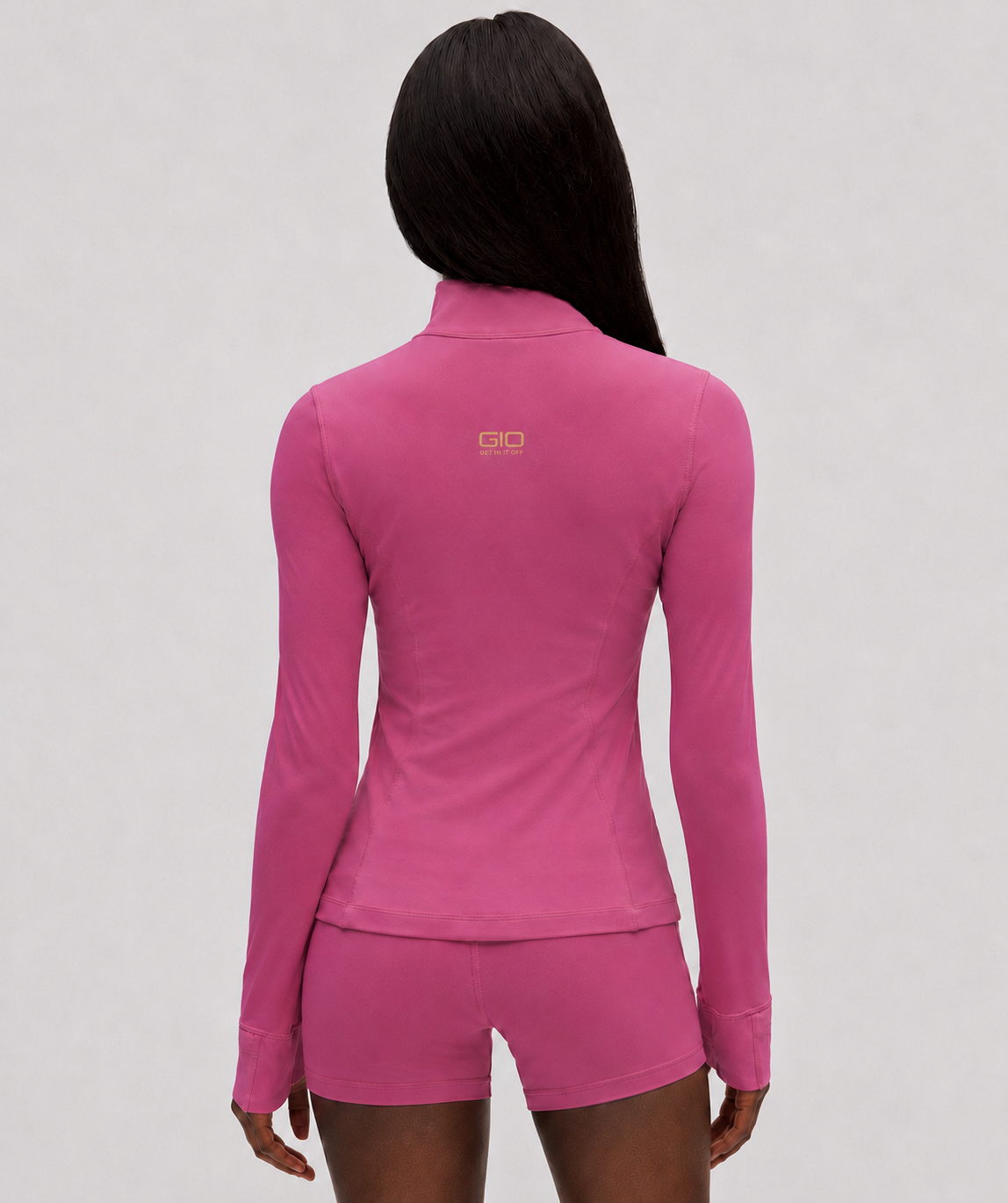 GIO Contour Jacket