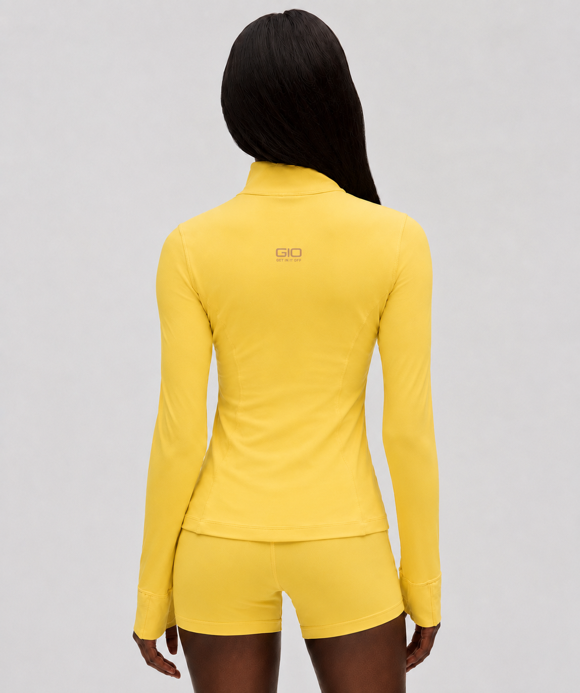 GIO Contour Jacket
