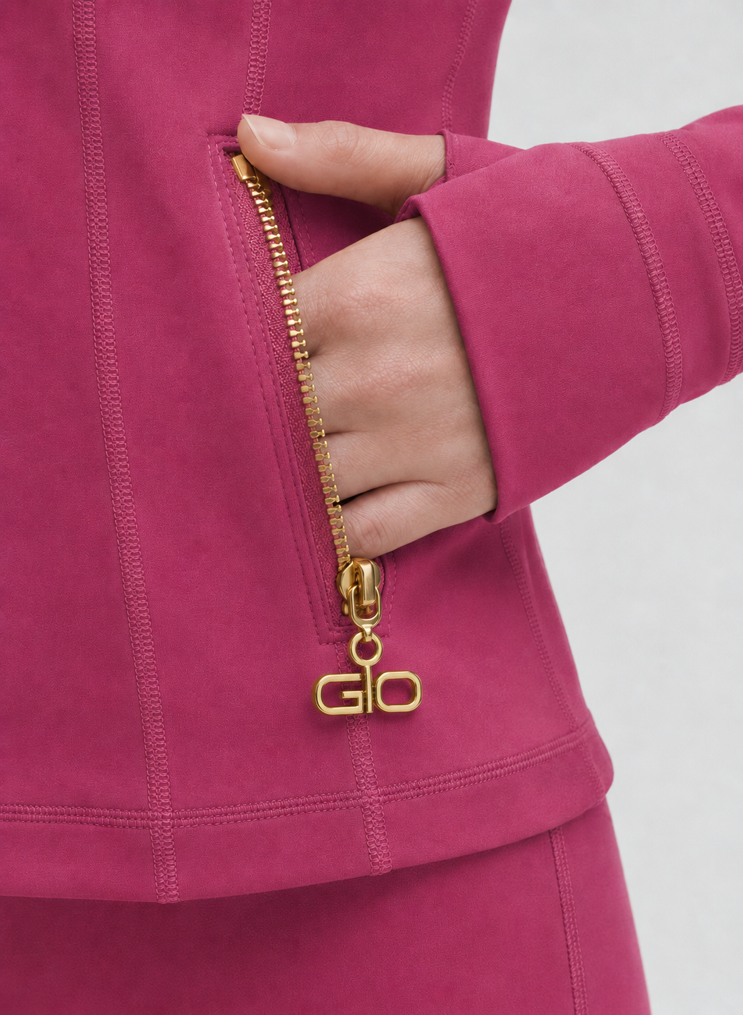GIO Contour Jacket