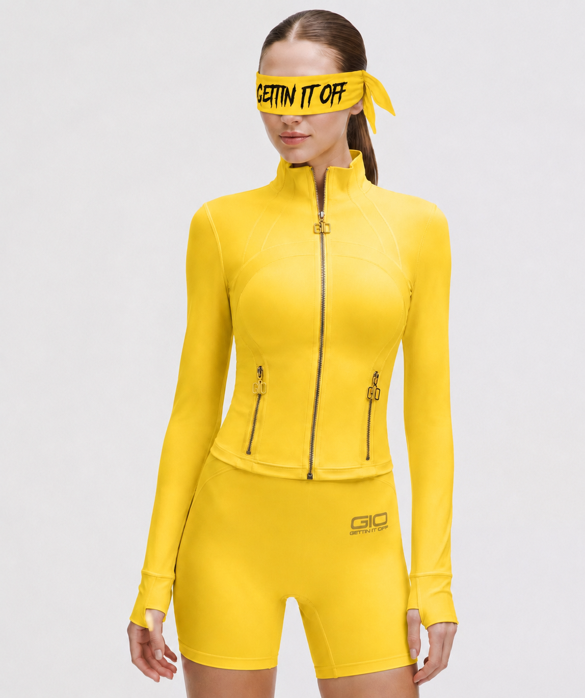 GIO Contour Jacket
