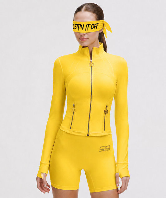 GIO Contour Jacket