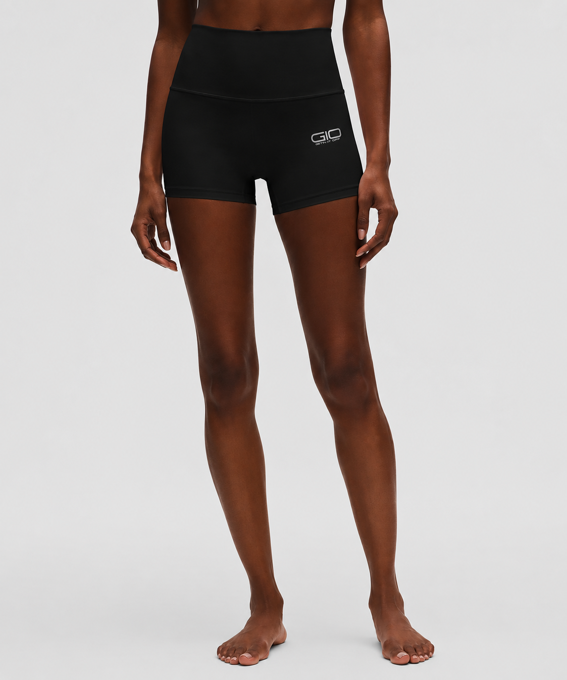 GIO Contour  Shorts