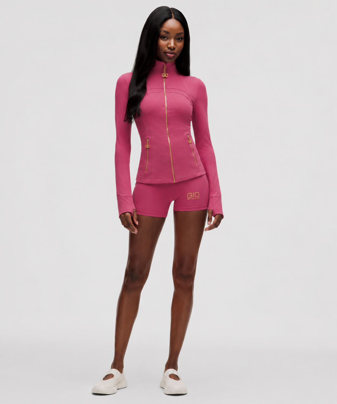 GIO Contour Jacket