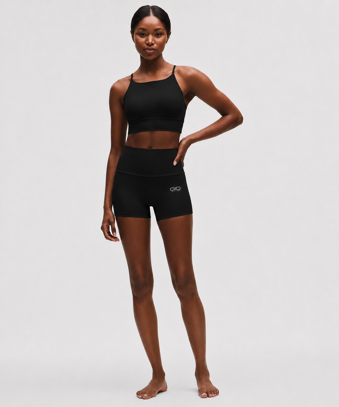 GIO Contour  Shorts