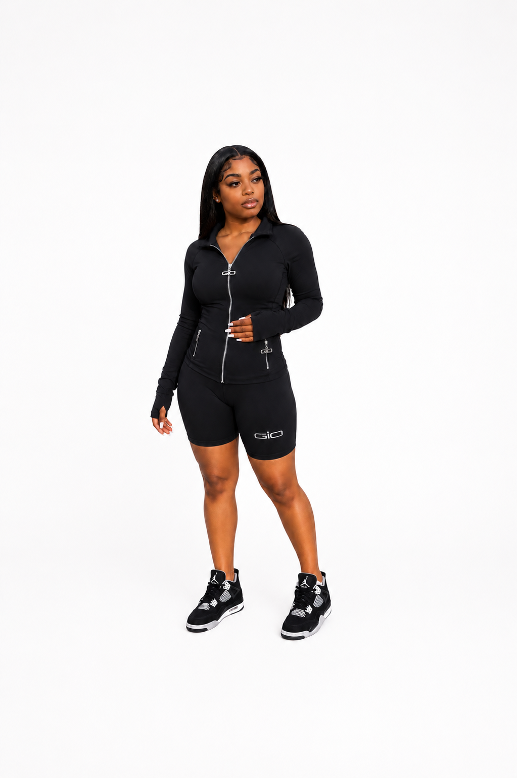 GIO Contour Jacket