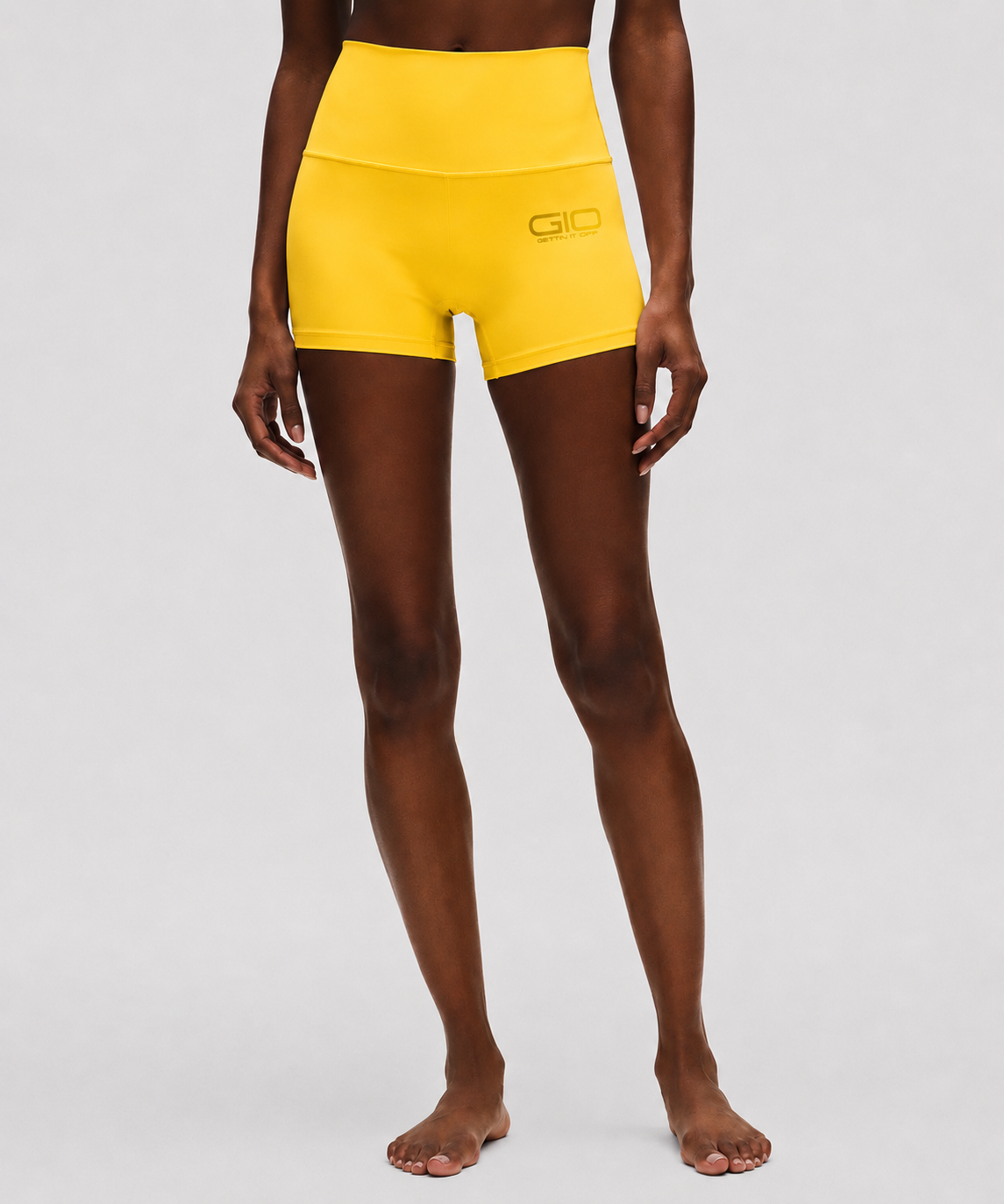 GIO Contour  Shorts