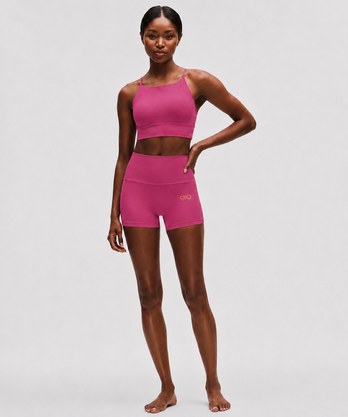 GIO Contour  Shorts